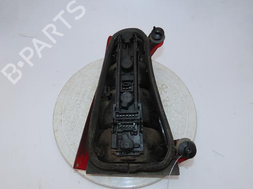 Used Right taillight CITROËN AX (ZA-_) 11 (60 hp) 26196976