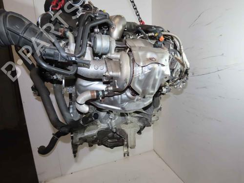 Engine RENAULT CLIO IV (BH_) 1.6 RS (BHJ4, BHJ6, BHMM) | BP37055750M1 - Image 3