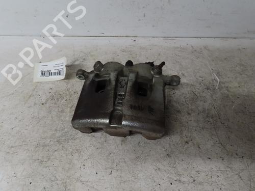 Used Left front brake caliper NISSAN X-TRAIL I (T30) 2.2 dCi 4x4 (136 hp) 16751783