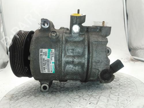 AC compressor SEAT ALTEA (5P1) 1.6 TDI | BP37500382M34 - Image 5