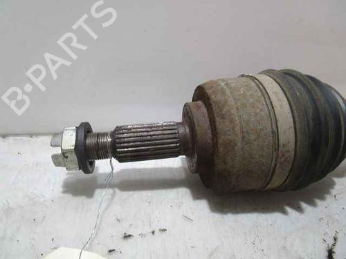 Right front driveshaft RENAULT FLUENCE (L3_) 1.5 dCi (L30D, L30L, L306, L33F, L33L, L33M, L33V, L33W) | BP37039506M39 - Image 2