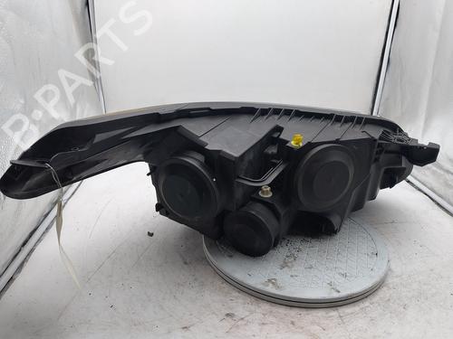 Left headlight CITROËN C3 Picasso (SH_) 1.6 HDi | BP40162262C28 - Image 2