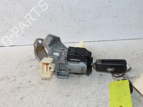 Used Ignition barrel Ignition barrel PEUGEOT 108 1.0 VTi 72 (72 hp) 35747803 35747803