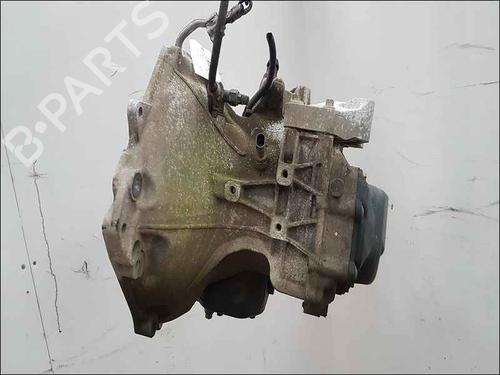 Gearbox OPEL CORSA D (S07) 1.4 (L08, L68) | BP37040544M3 - Image 2