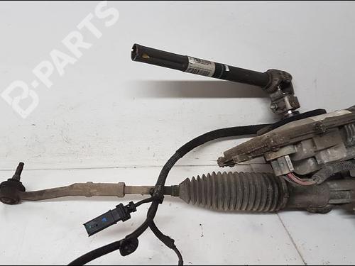 Steering rack CITROËN C3 II (SC_) 1.4 HDi 70 (SC8HZC, SC8HR0, SC8HP4) | BP10943435M22 