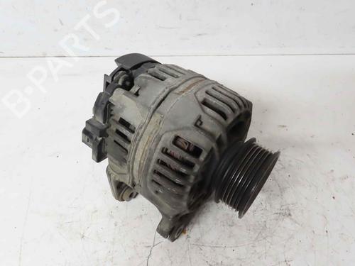 Alternador Alternador 37048906 37048906