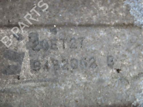 Gearbox PEUGEOT 2008 I (CU_) 1.6 BlueHDi 100 | BP37052455M3 - Image 3