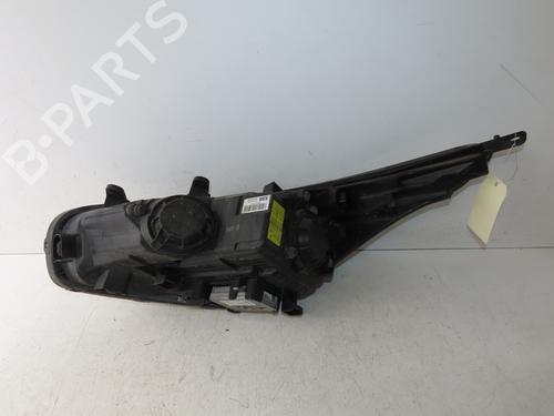 Left headlight KIA CEE'D (JD) 1.6 CRDi 128 | BP33135265C28  - Image 6