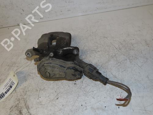 Right rear brake caliper RENAULT MEGANE IV Hatchback (B9A/M/N_) 1.6 dCi 130 (B9A4) | BP21113106M106 