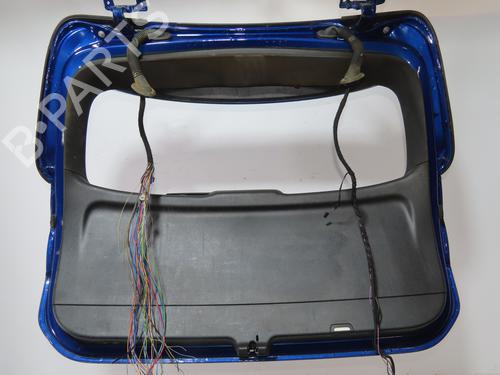 Used Tailgate Tailgate 36874342 36874342