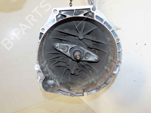 Caja de cambios Caja de cambios BMW 5 (F10) 525 d (204 hp) 37056652 37056652