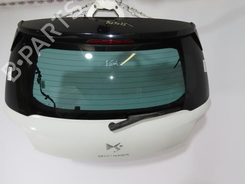 Used Tailgate CITROËN DS3 (SA_) 1.6 VTi 120 (120 hp) 30291627