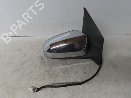 Right mirror PEUGEOT 108 1.2 | BP18896540C27