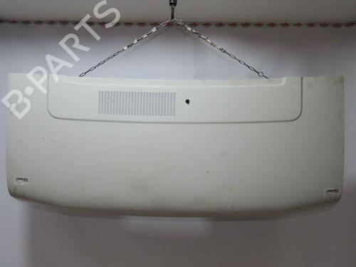 Used Hood Hood 37041177 37041177