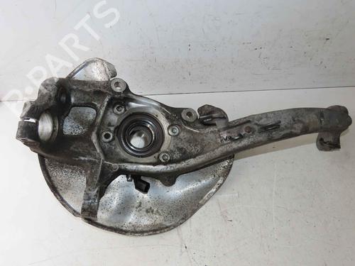 Left front steering knuckle AUDI A5 (8T3) 2.7 TDI | BP37056676M25 - Image 2