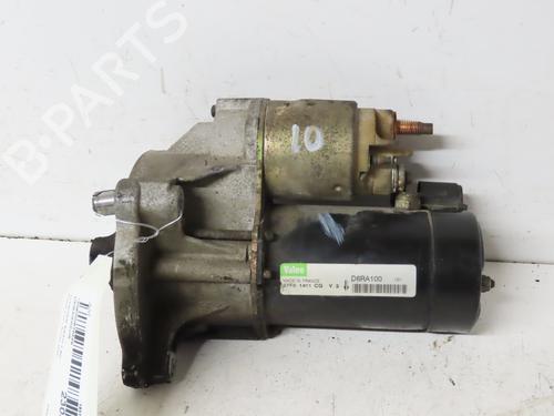 Starter CITROËN SAXO (S0, S1) 1.5 D | BP23169568M8 