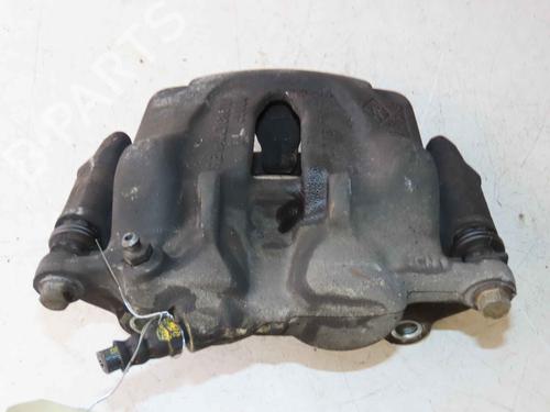 Left front brake caliper RENAULT TRAFIC II Bus (JL) 2.0 dCi 90 (JL00, JL01, JL0H, JL0M, JL0P, JL0S) | BP37056134M105 - Image 2