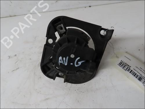 Used Left front fog light FIAT 500 (312_) 1.3 D Multijet (312AXB1A) (75 hp) 19411974