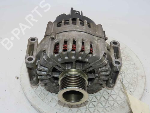 Used Alternator Alternator 37053155 37053155