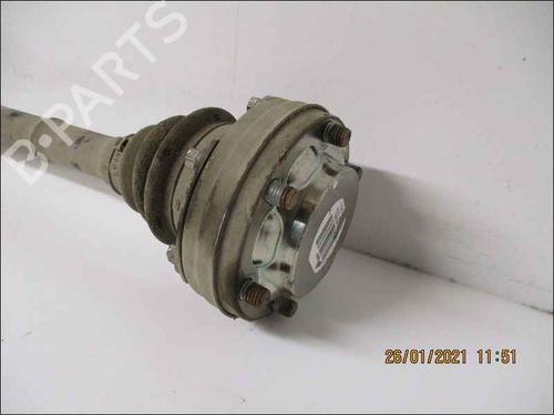Left rear driveshaft BMW 3 Touring (E91) 325 d | BP37040564M40 - Image 3