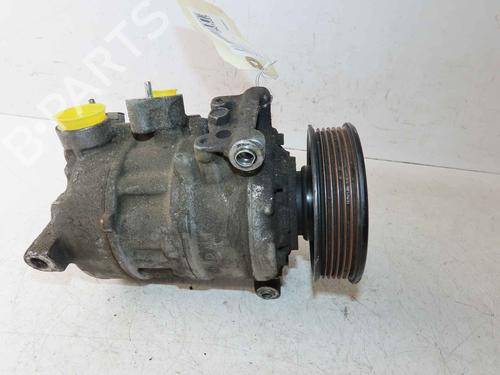 AC compressor SEAT LEON (5F1) 1.6 TDI | BP37060117M34 - Image 5