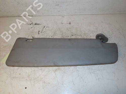 Left sun visor CITROËN JUMPER II Van 2.2 HDi 100 | BP37049226I1 - Image 2