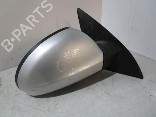 Right mirror KIA PRO CEE'D (ED) 1.6 CRDi 90 | BP18692127C27 