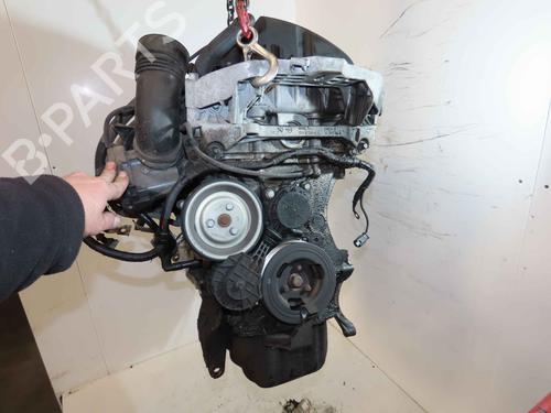 Used Engine Engine 37055682 37055682