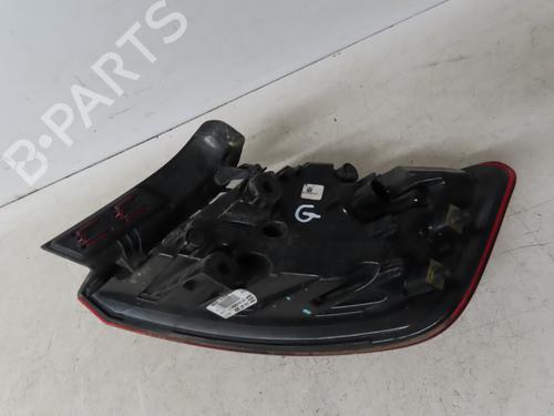 Left taillight AUDI A3 Sportback (8VA, 8VF) 1.8 TFSI | BP18476989C34 