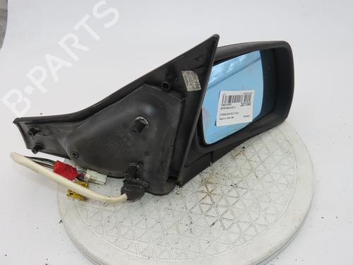 Used Right mirror CITROËN XANTIA (X1_, X2_) 2.0 i 16V (132 hp) 26196428