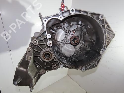 Used Gearbox OPEL INSIGNIA A (G09) 2.0 CDTI (68) (131 hp) 31151691