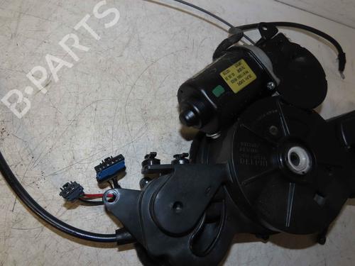 Electronic module PEUGEOT 807 (EB_) 2.2 HDi | BP37050839M83 - Image 2