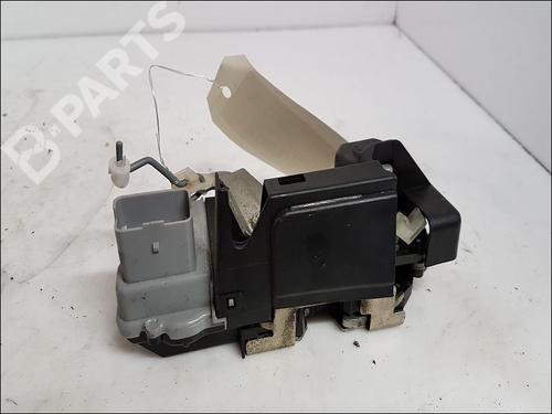 Used Rear left lock Rear left lock CITROËN XSARA PICASSO (N68) 1.6 HDi (90 hp) 10950351 10950351