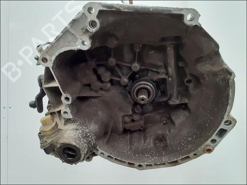 Used Gearbox CITROËN BERLINGO / BERLINGO FIRST Box Body/MPV (M_) 1.4 i bivalent (MBKFW) (75 hp) 15953187