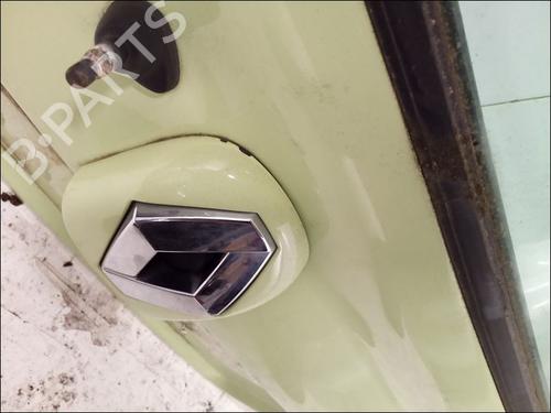 Tailgate RENAULT TWINGO I (C06_) 1.2 16V (C06C, C06D, C06K) | BP12944309C6 