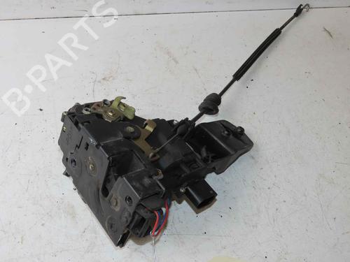 Used Front left lock Front left lock 37057477 37057477