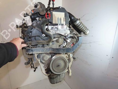 Engine FORD FIESTA VII (HJ, HF) 1.5 TDCi Active | BP37054742M1 - Image 4