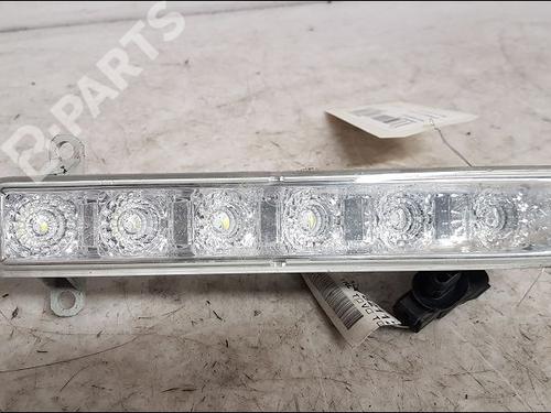 Used Right daytime light CITROËN C1 (PM_, PN_) 1.0 (68 hp) 10951236