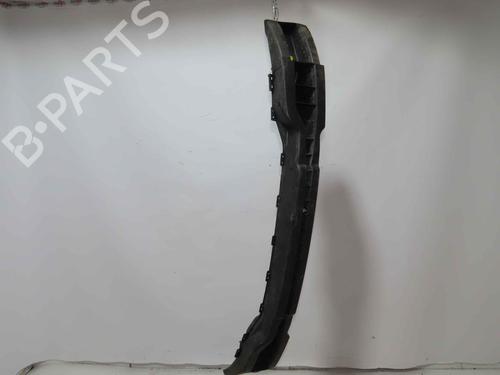 Used Front bumper reinforcement Front bumper reinforcement 37057323 37057323