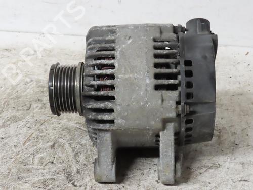 Used Alternator PEUGEOT 208 I (CA_, CC_) 1.0 VTi (68 hp) 16478777