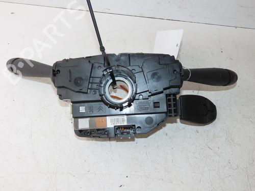 Steering column stalk PEUGEOT 2008 I (CU_) 1.6 HDi | BP33134061I23 - Image 4