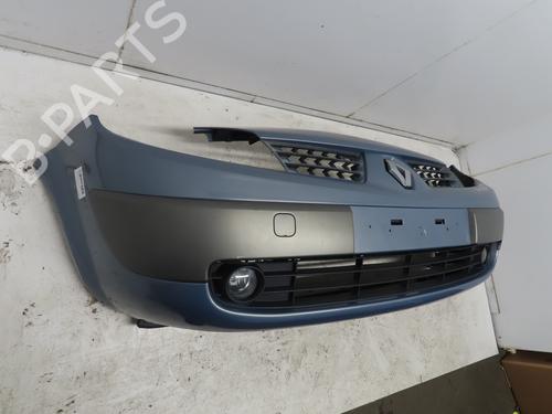 Front bumper RENAULT SCÉNIC II (JM0/1_) 1.6 (JM0C, JM0J, JM1B) | BP17730648C7 