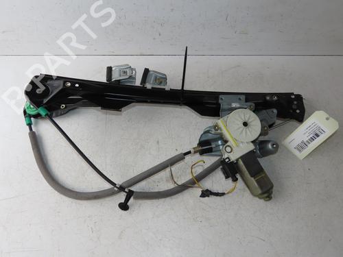 Fensterheber links vorne für FORD FOCUS I Saloon (DFW) 1.8 TDCi (100 hp) 33134329