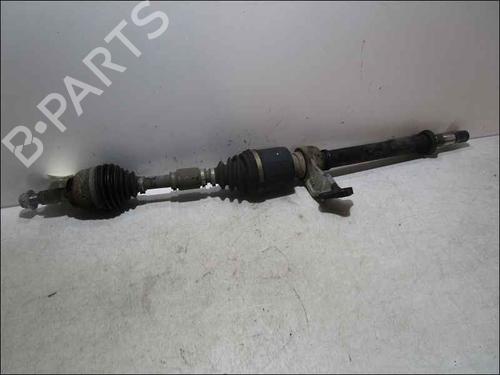 Used Right front driveshaft Right front driveshaft 37039696 37039696