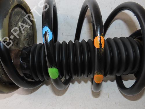 Right front shock absorber PEUGEOT 307 CC (3B) 1.6 16V | BP29152891M17