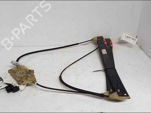 Used Front right window mechanism Front right window mechanism 37042133 37042133