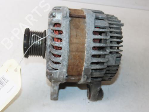 Alternator RENAULT KOLEOS I (HY_) 2.0 dCi 4x4 (HY0K) | BP33133130M7 - Image 2