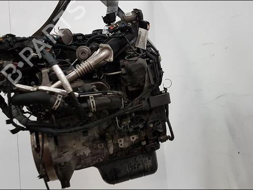 Engine FORD FIESTA VII (HJ, HF) 1.5 TDCi | BP16040159M1 