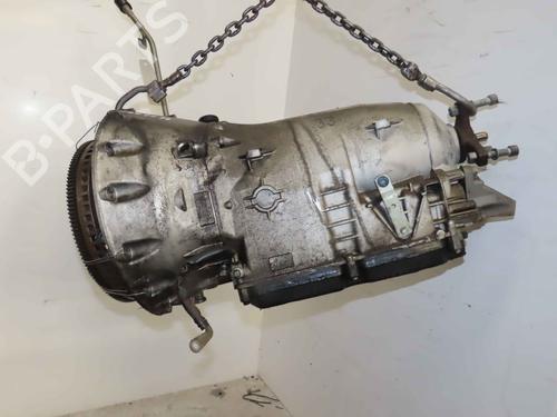 Gearbox MERCEDES-BENZ C-CLASS (W204) C 200 CDI (204.001) | BP37047609M3 - Image 2