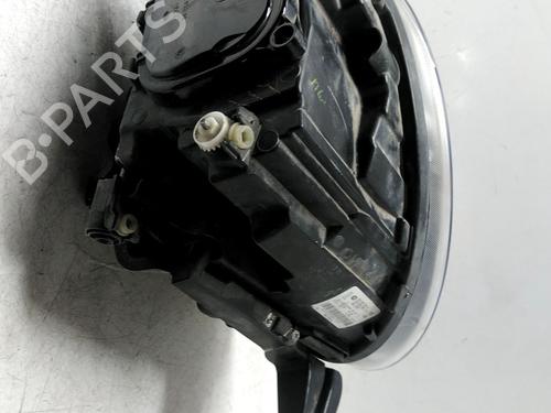 Left headlight VW BEETLE (5C1, 5C2) 1.2 TSI 16V | BP39699663C28 - Image 3